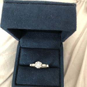 Disney Enchanted Cinderella Ring